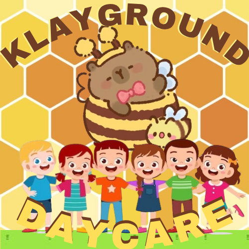 Klayground Logo